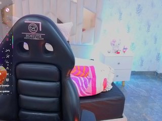 MARIANNA-TAY Porn Show