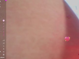 MARIANNA-TAY Porn Show