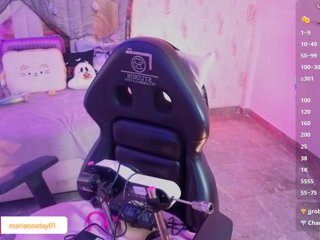 MARIANNA-TAY Porn Show