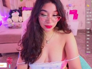 MARIANNA-TAY Porn Show