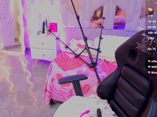 MARIANNA-TAY Porn Show