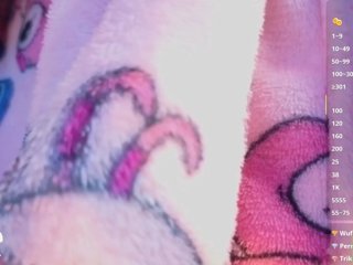 MARIANNA-TAY Porn Show