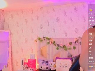 MARIANNA-TAY Porn Show