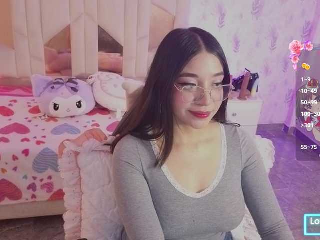 MARIANNA-TAY's BongaCams show and profile