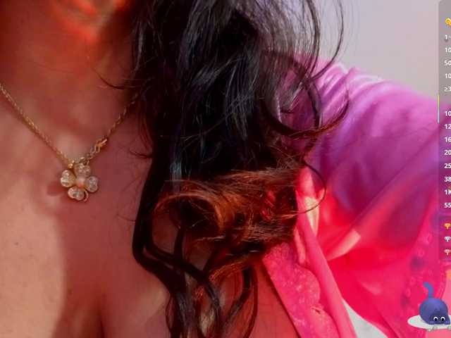 MARIANNA-TAY live webcam show