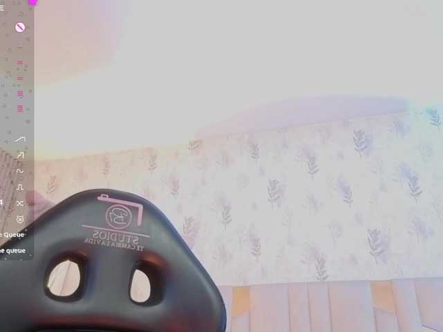 MARIANNA-TAY live cam on BongaCams