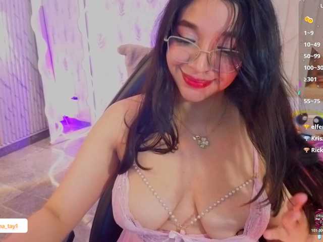 MARIANNA-TAY