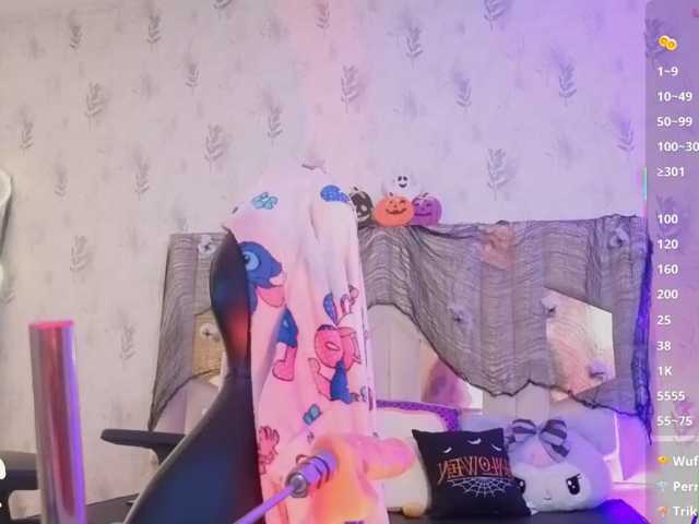 MARIANNA-TAY live cam preview
