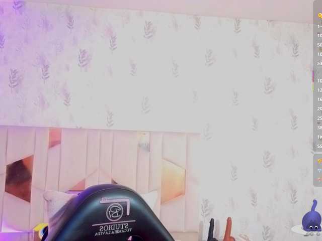 MARIANNA-TAY live webcam show