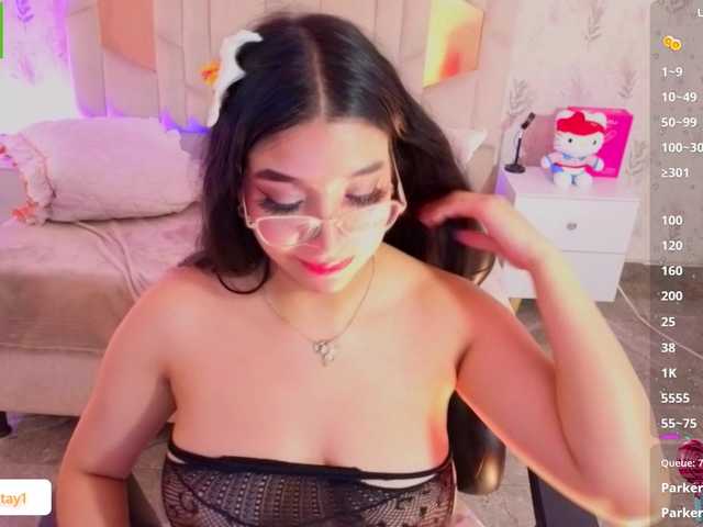 MARIANNA-TAY live cam