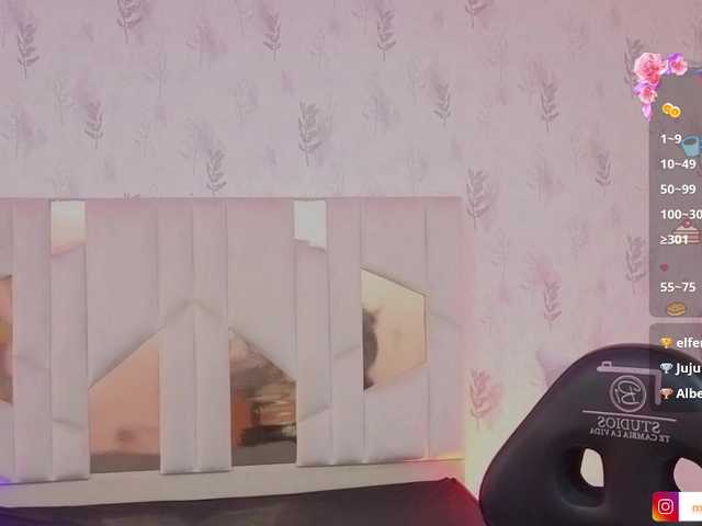 MARIANNA-TAY's BongaCams show and profile