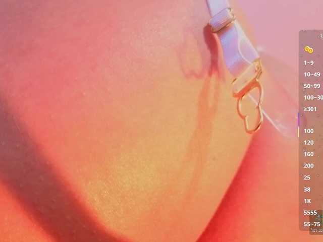 MARIANNA-TAY live cam on BongaCams