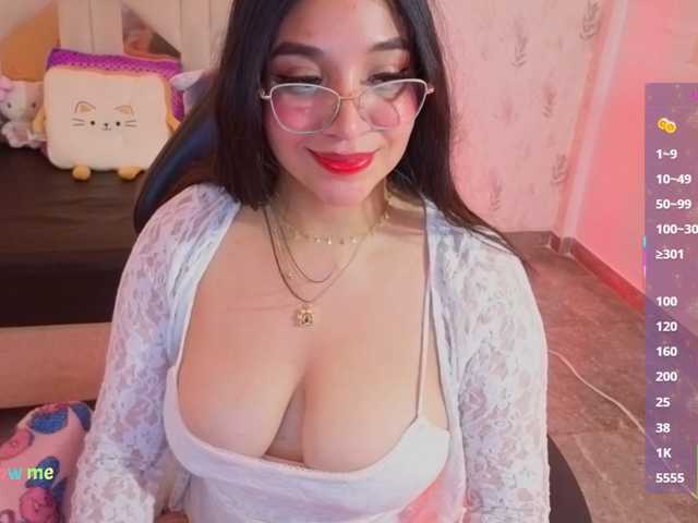 MARIANNA-TAY live cam on BongaCams