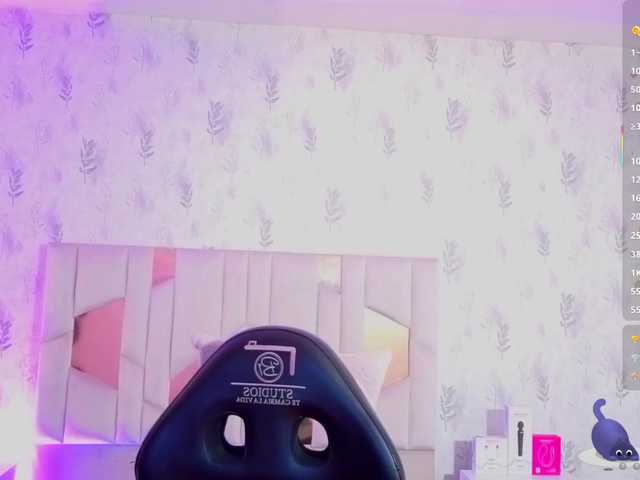 MARIANNA-TAY live cam on BongaCams