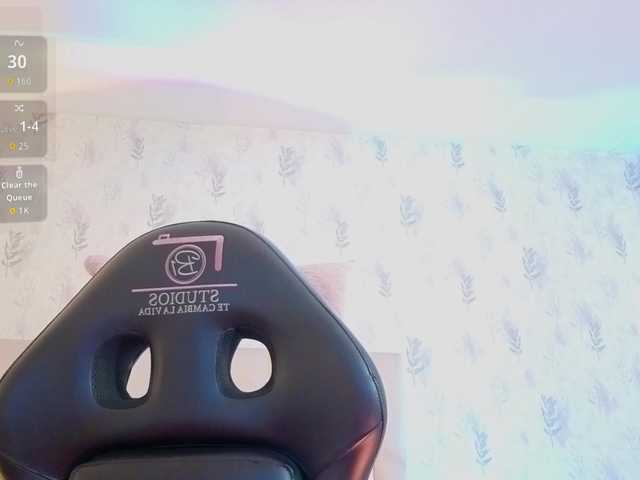 MARIANNA-TAY live cam on BongaCams