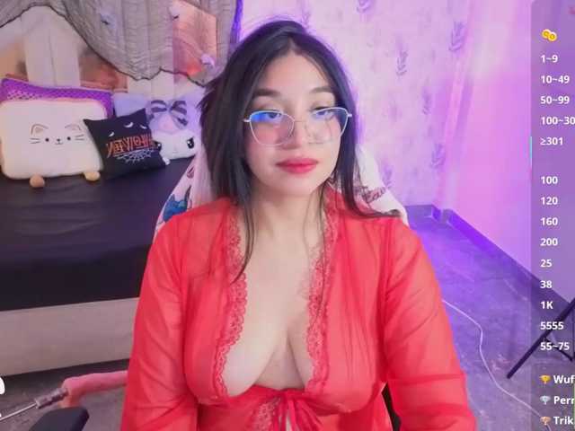MARIANNA-TAY live cam preview