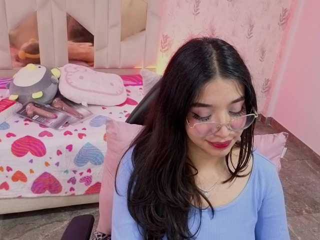 MARIANNA-TAY's BongaCams show and profile