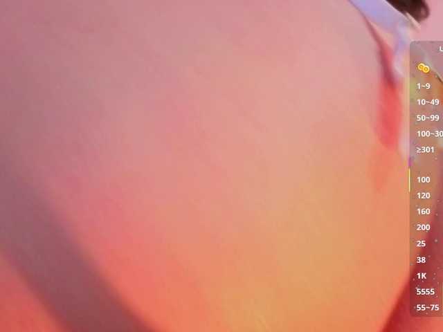 MARIANNA-TAY live cam on BongaCams