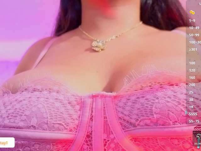 MARIANNA-TAY live cam