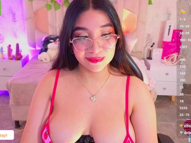MARIANNA-TAY