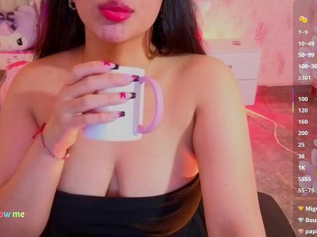 MARIANNA-TAY