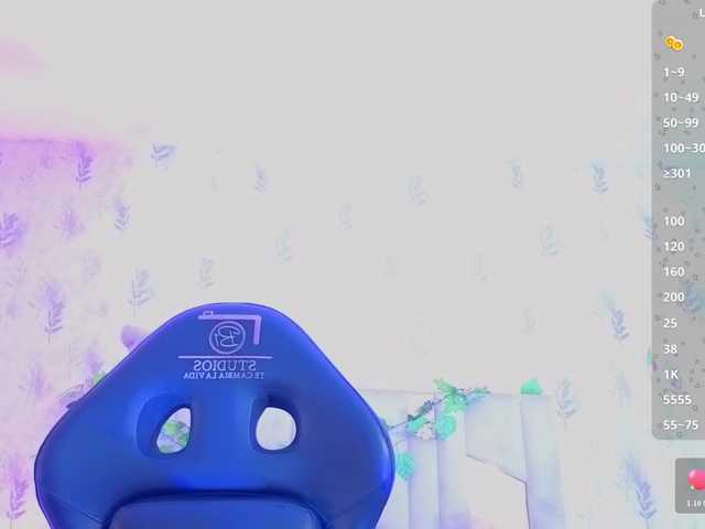MARIANNA-TAY live cam