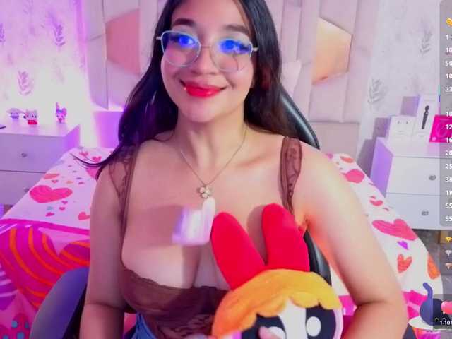 MARIANNA-TAY live webcam show