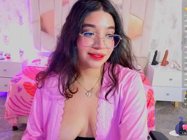 MARIANNA-TAY live webcam show