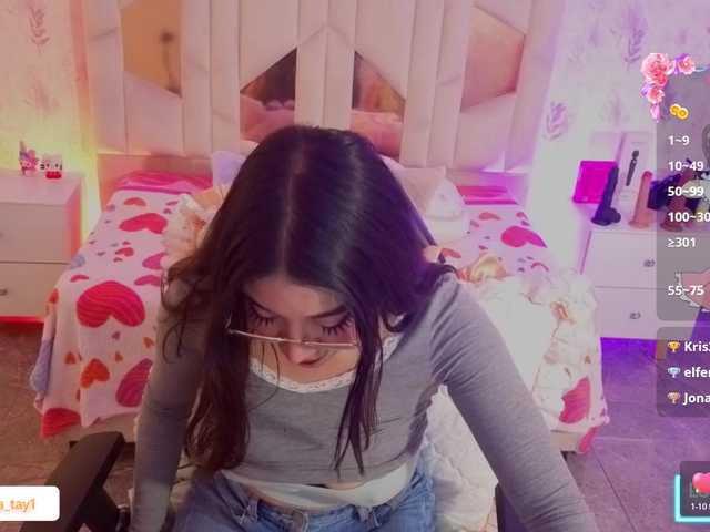 MARIANNA-TAY's BongaCams show and profile