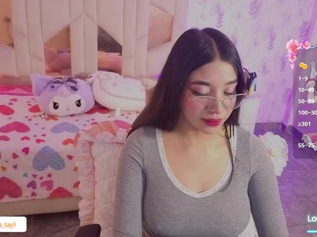 MARIANNA-TAY's BongaCams show and profile