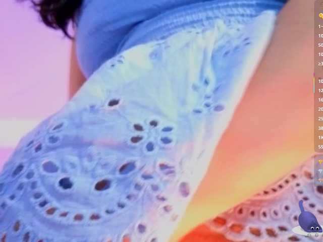MARIANNA-TAY live webcam show