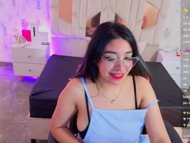 MARIANNA-TAY live cam on BongaCams