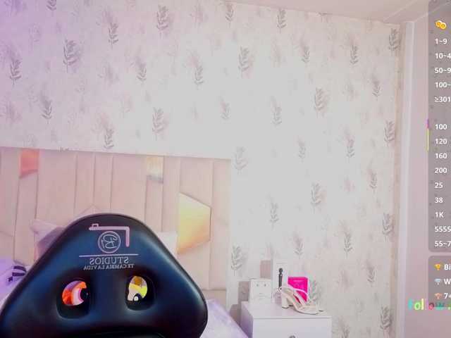 MARIANNA-TAY live cam on BongaCams