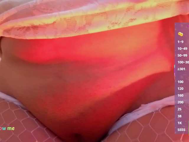 MARIANNA-TAY live cam preview
