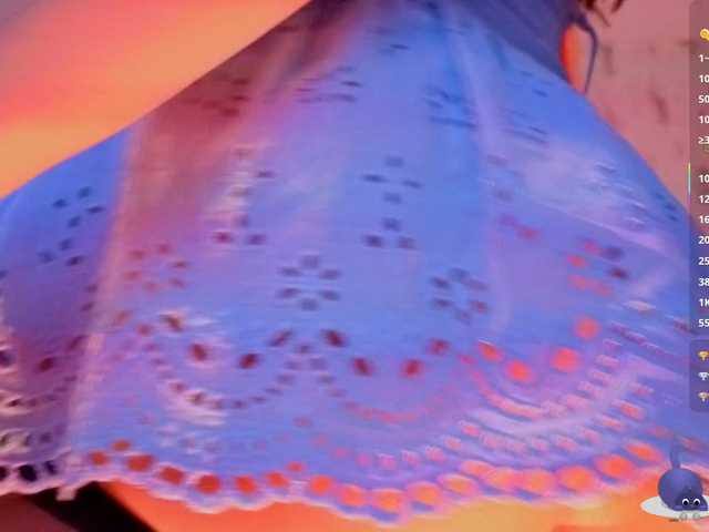 MARIANNA-TAY live webcam show