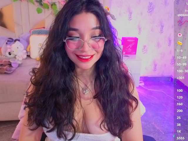 MARIANNA-TAY live cam on BongaCams