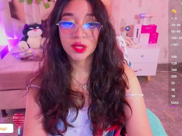 MARIANNA-TAY