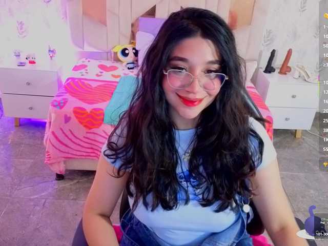 MARIANNA-TAY live webcam show