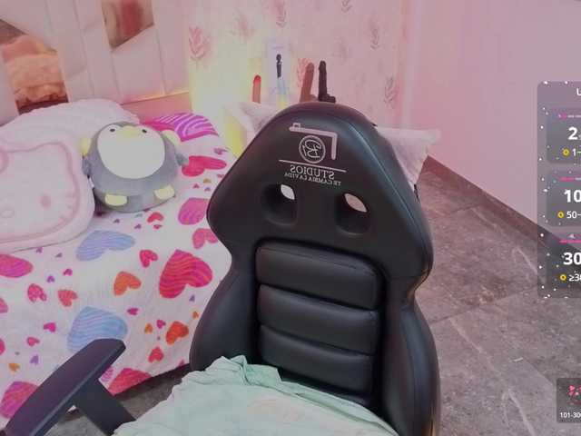 MARIANNA-TAY's BongaCams show and profile