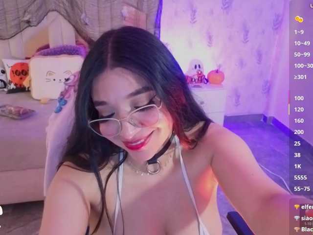 MARIANNA-TAY live cam on BongaCams