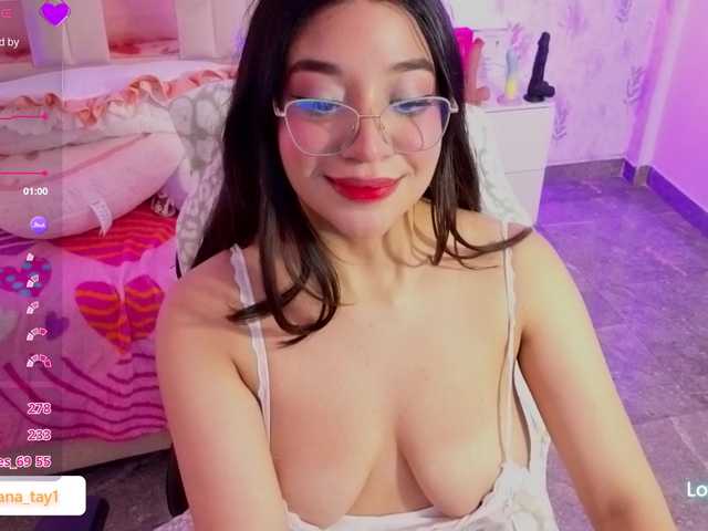 MARIANNA-TAY