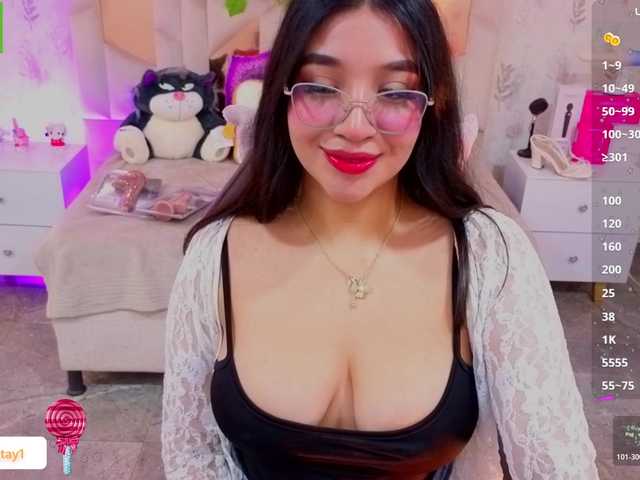 MARIANNA-TAY