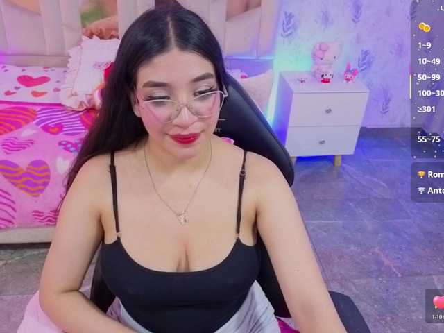 MARIANNA-TAY live cam on BongaCams