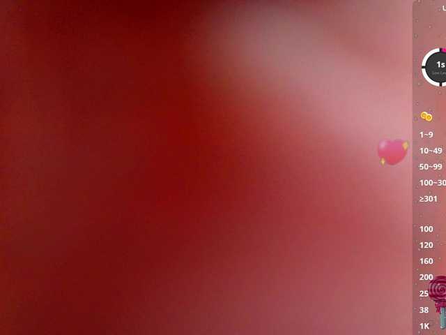 MARIANNA-TAY live cam on BongaCams