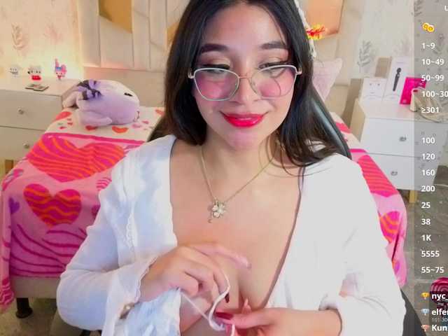 MARIANNA-TAY