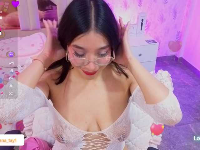 MARIANNA-TAY