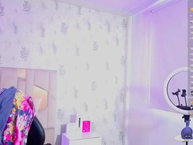 MARIANNA-TAY live webcam show