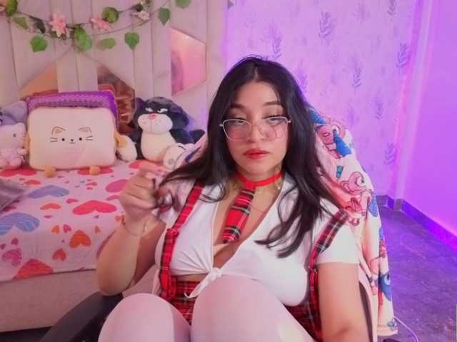 MARIANNA-TAY live cam on BongaCams