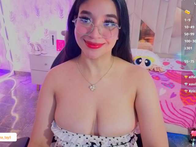 MARIANNA-TAY