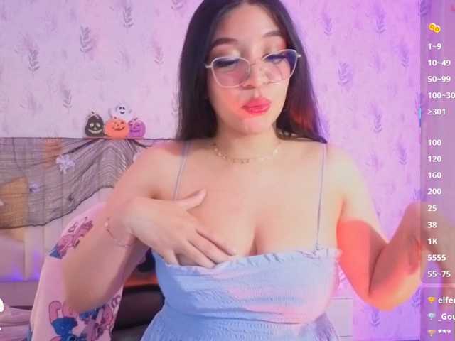 MARIANNA-TAY live cam preview